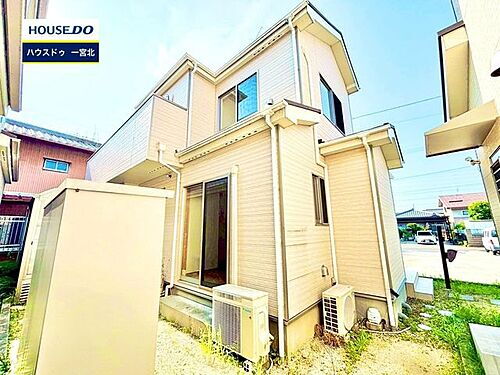 愛知県一宮市萩原町萩原字西山越 1450万円