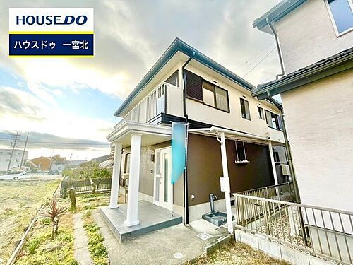 愛知県一宮市常願通１丁目 2199万円