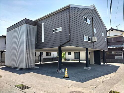 高知県高知市長浜 中古住宅