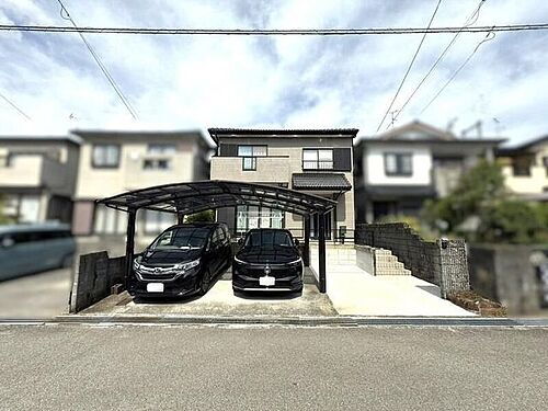 高知県土佐市用石 中古住宅