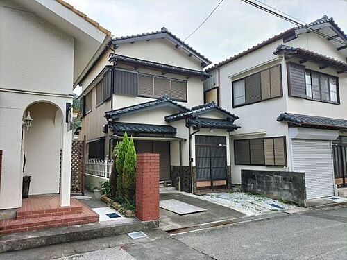 高知県高知市神田 中古住宅