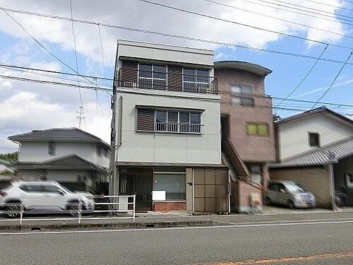 高知県高知市本宮町 中古住宅