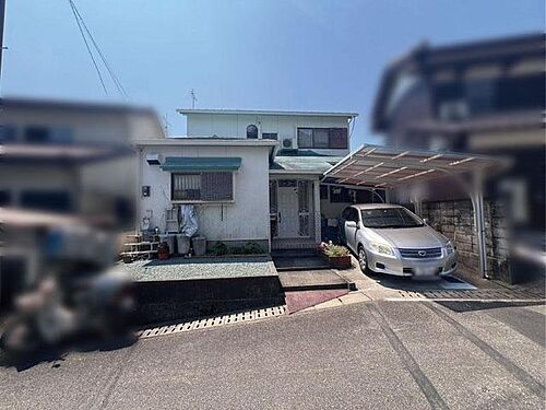 高知県高知市福井町 1080万円