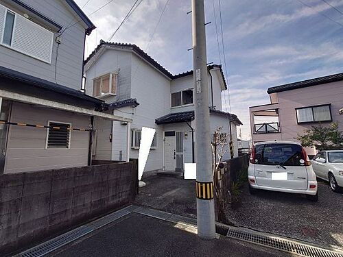 高知県高知市中久万 1280万円