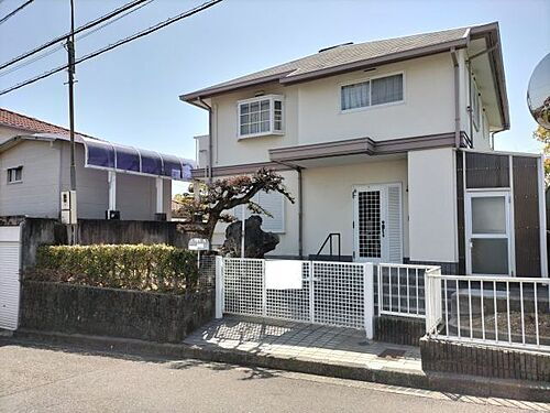 高知県高知市横浜新町１丁目 1980万円