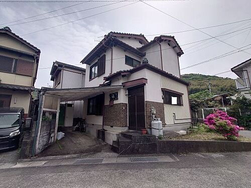 高知県高知市神田 580万円