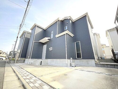 東京都昭島市大神町４丁目 3590万円