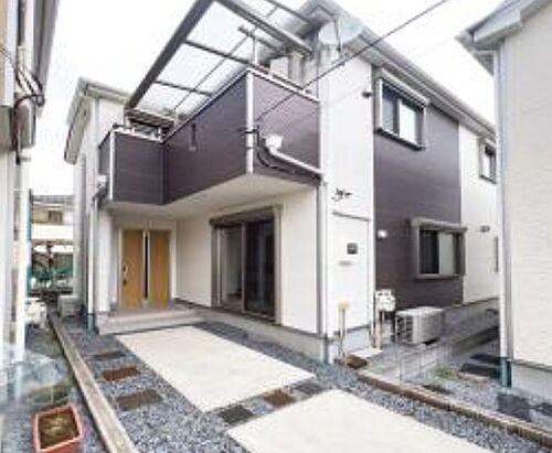 東京都足立区佐野２丁目 3780万円