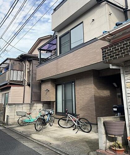 東京都足立区六月１丁目 2850万円