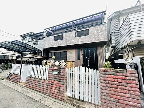 東京都足立区古千谷本町３丁目 2780万円