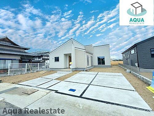 香川県仲多度郡多度津町大字道福寺 2398万円 3SLDK