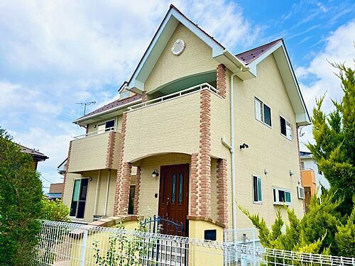 宮城県石巻市須江字しらさぎ台２丁目 2480万円