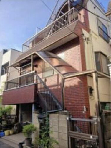 東京都江戸川区平井１丁目 4180万円