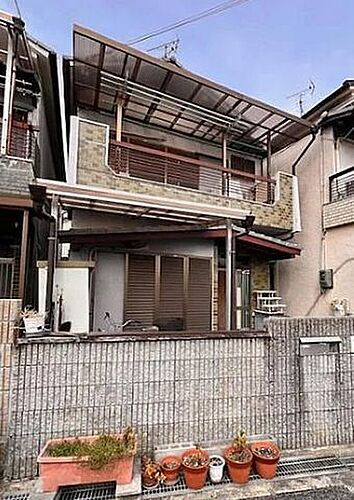 大阪府松原市北新町５丁目 595万円