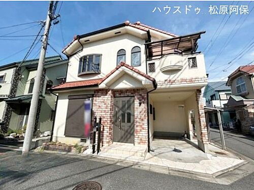 大阪府松原市別所５丁目 中古住宅