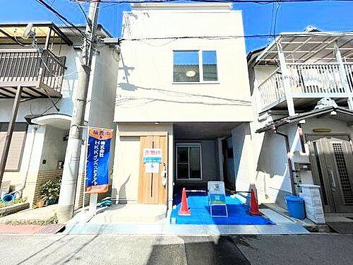 大阪府松原市田井城３丁目 2485万円 3LDK
