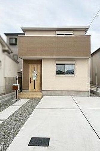 大阪府松原市三宅中４丁目 3180万円