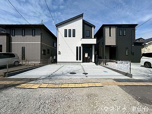宮城県仙台市宮城野区福室６丁目 3890万円 4LDK