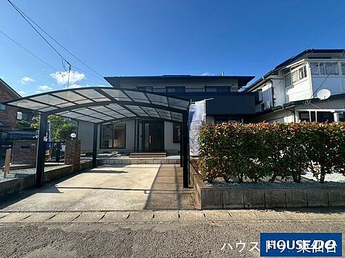 宮城県仙台市宮城野区白鳥２丁目 3498万円
