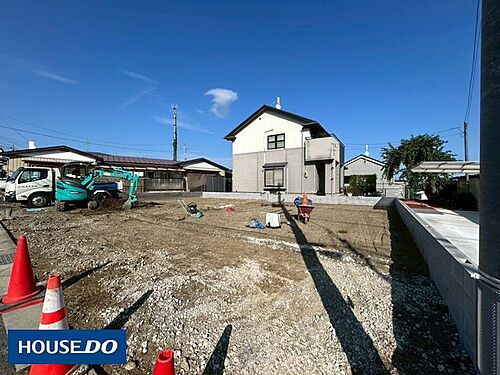 宮城県仙台市宮城野区自由ケ丘 3590万円 4LDK