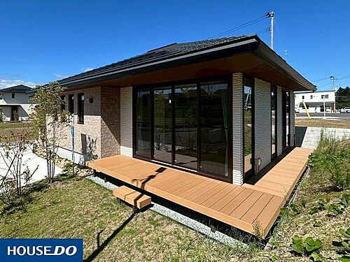 宮城県黒川郡大和町しあわせの杜 4980万円