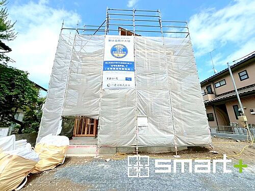 茨城県ひたちなか市大字高場 2690万円 4SLDK