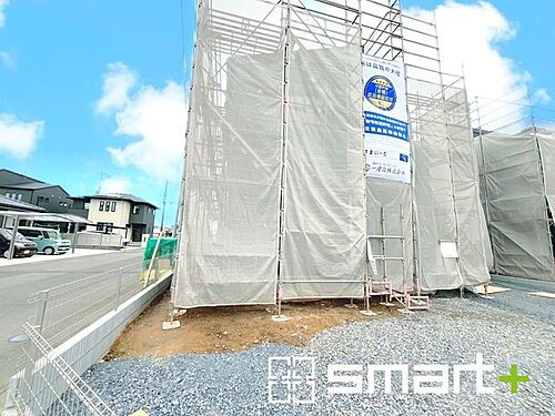 茨城県ひたちなか市大字市毛 2690万円 4LDK