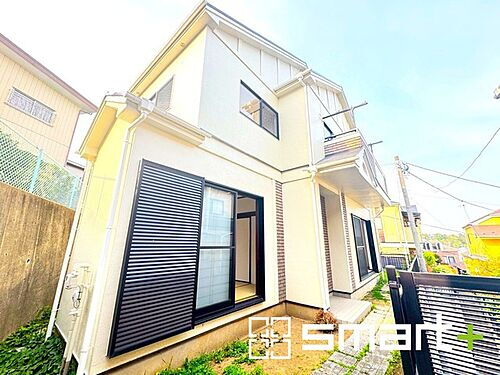 千葉県我孫子市並木６丁目 2370万円