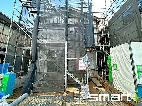 千葉県我孫子市若松 3798万円 3LDK