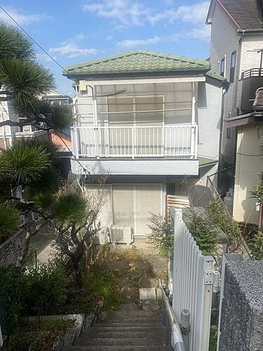 神奈川県横浜市戸塚区汲沢３丁目 980万円