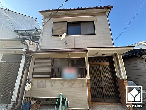 兵庫県尼崎市東難波町３丁目 中古住宅