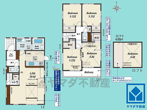 兵庫県西宮市名塩３丁目 2590万円 3LDK