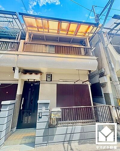 兵庫県尼崎市尾浜町１丁目 580万円