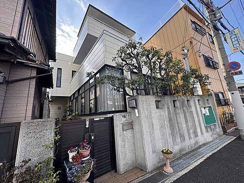 大阪府泉大津市戎町 6980万円