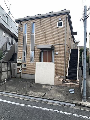 東京都大田区田園調布本町 11000万円