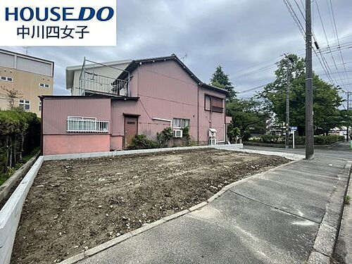 愛知県名古屋市中川区野田１丁目 4249万円 4LDK