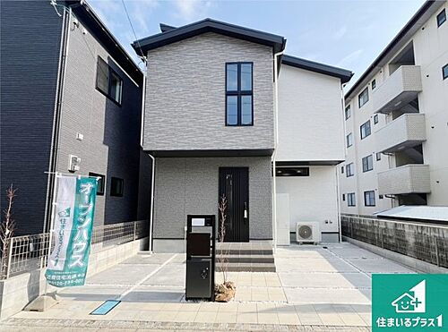 滋賀県大津市今堅田２丁目 中古住宅