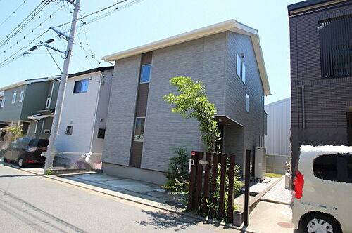 神奈川県茅ヶ崎市高田５丁目 5280万円