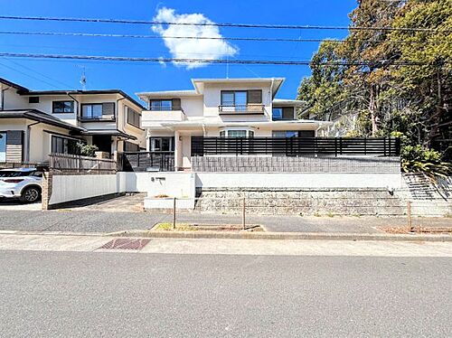神奈川県鎌倉市今泉台７丁目 3380万円