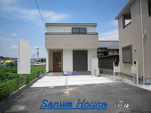 奈良県磯城郡田原本町小室 2680万円 3LDK