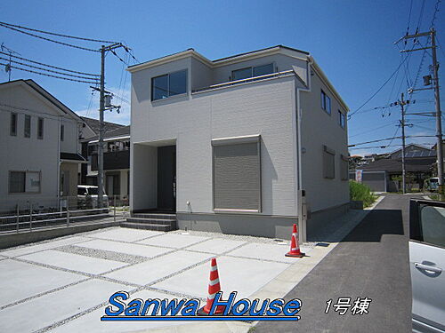 奈良県生駒郡平群町大字三里 3380万円 5LDK