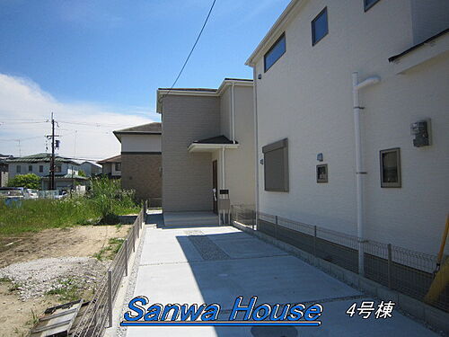 奈良県生駒郡平群町大字三里 2980万円 4LDK
