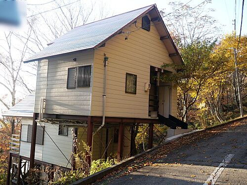岐阜県郡上市高鷲町大鷲 280万円