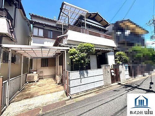 奈良県生駒郡斑鳩町東福寺１丁目 580万円