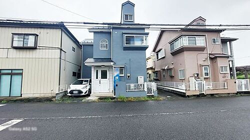 埼玉県加須市北小浜 1239万円