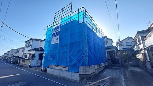 埼玉県蓮田市西新宿４丁目 2680万円 4LDK