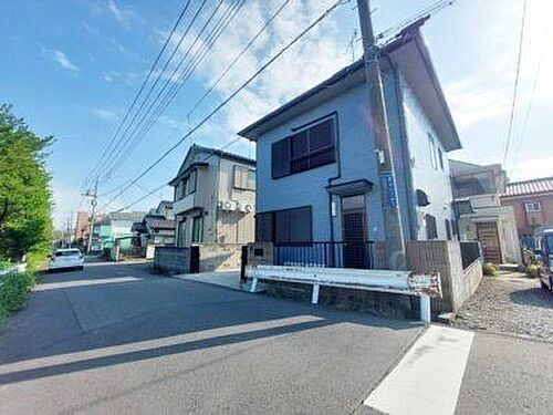 埼玉県蓮田市東２丁目 2290万円