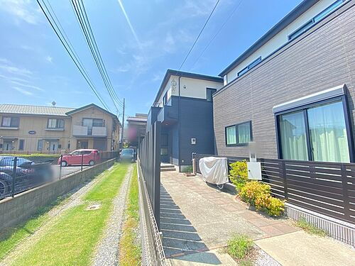 埼玉県さいたま市中央区円阿弥５丁目 4180万円