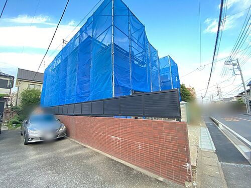 埼玉県さいたま市大宮区櫛引町１丁目 5880万円 3SLDK