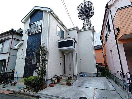 埼玉県さいたま市緑区大字中尾 中古住宅